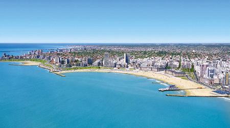 Copa Davis en Mar del Plata: ¿dónde?