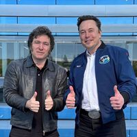 Elon Musk está buscando a los líderes más conservadores del mundo para sacarles dinero público y usarlo en sus negocios. Varios han creído en sus promesas