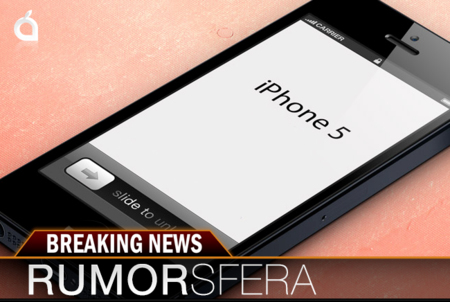 Un iPhone más económico y pantalla Retina Display para el iPad Mini, Rumorsfera