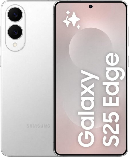 S25 Edge