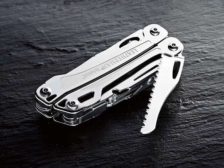 Multiherramientas Leatherman de oferta en Amazon para regalar estas navidades