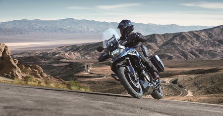 Suzuki V Strom Dl1050 Y 1050de 2022 008