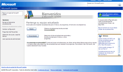 project