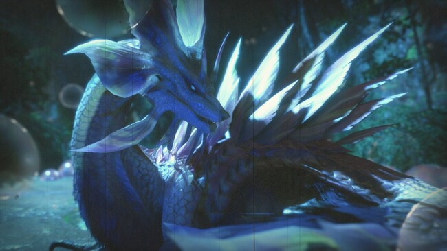 Monster Hunter Rise (Capcom)