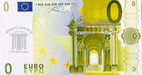 Cero euros para la corrupción