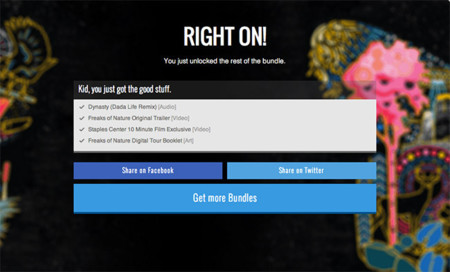 BitTorrent Bundle, un nuevo formato multimedia orientado a los creadores de contenido