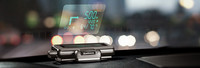 Garmin pone HUD a tu coche