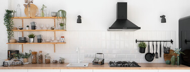 Los mejores accesorios para mantener el orden en la cocina sin obras ni gastar mucho dinero
