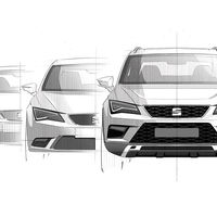 ¿Por qué los coches se parecen todos y los restyling son cada vez más sutiles? 