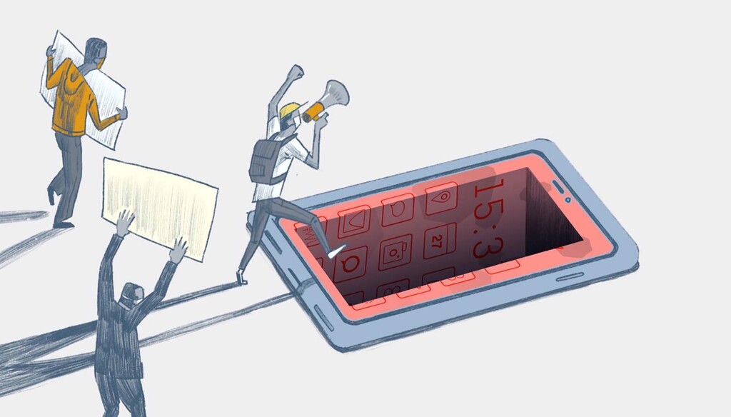 Las masivas cifras de Pegasus, el spyware utilizado para hackear a Jeff Bezos: 50.000 personas, con muchos periodistas y opositores