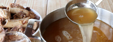 Cómo hacer caldo de huesos casero, la receta definitiva