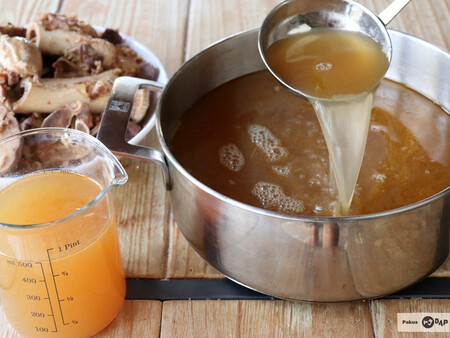 C mo Hacer Caldo De Huesos Casero La Receta Definitiva C mo Hacer Caldo De Huesos Casero La Receta Definitiva