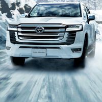 Cuatro años de espera para un Toyota Land Cruiser 300 en Japón: la crisis de componentes y una inesperada demanda tienen la culpa