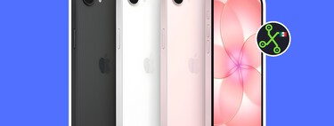 iPhone 17e, el nuevo celular barato de Apple, ya disponible en preventa en Mercado Libre con 15 meses sin intereses