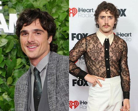 Adios Al Degradado Los Hombres En 2026 Dejaran Los Cortes Muy Pulidos Para Anotarse A Esta Tendencia Mas Clasica