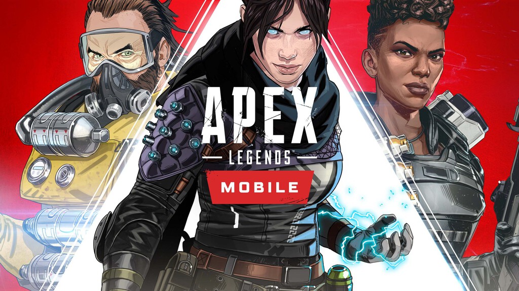 Apex Legends pondrá rumbo a los dispositivos móviles en unos días: fecha, países elegidos y requisitos para jugar en iOS y Android Apex Legends pondrá rumbo a los dispositivos móviles en unos días: fecha, países elegidos y requisitos para jugar en iOS y Android