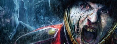 "Era gratis para cualquiera": subió un selfie a Internet y años después descubrió que era un zombi legendario 