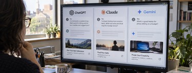 Investigadores españoles demuestran que ChatGPT, Gemini, Claude y otras IA filtran datos de los chats a anunciantes 