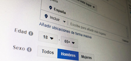 Aunque es ilegal desde 1973, Uber y otras empresas han estado ofreciendo trabajo a través de Facebook solo a hombres 