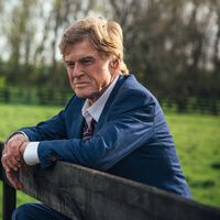 Hay un universo de ciencia ficción donde Robert Redford se convirtió en presidente de Estados Unidos por cerca de 30 años