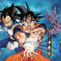 NYCC 2023: estos son los horarios para México y Latinoamérica de la presentación más importante de Dragon Ball Super desde la New York Comic-Con
