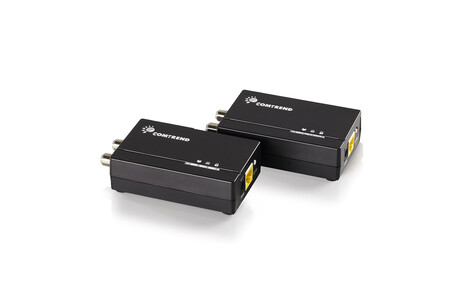 Comtrend G Hn Powerline