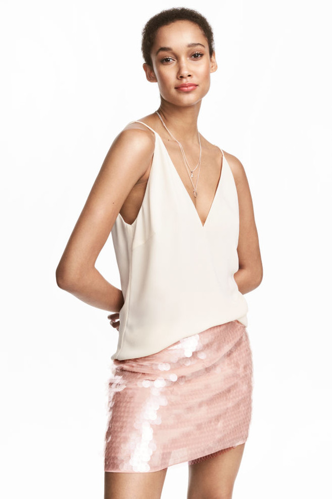 prendas festival H&M