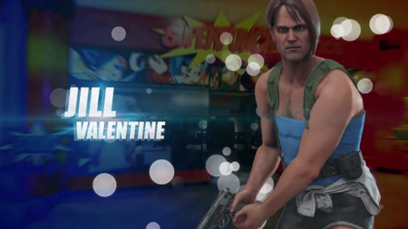 Dead Rising 4: Jill, Viewtiful Joe... ¿Amaterasu? Los disfraces (y movimientos locos) del modo Capcom Heroes en tres vídeos