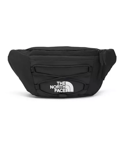 THE NORTH FACE NF0A52TM4H0 JESTER LUMBAR Gym Bag Hombre TNF Black-NPF Tamaño OS