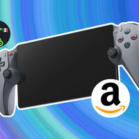 El PlayStation Portal 30 Aniversario alcanza su precio más bajo en Amazon: 4,769 pesos para jugar donde quieras 