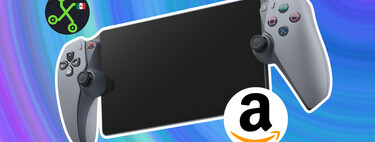 El PlayStation Portal 30 Aniversario alcanza su precio más bajo en Amazon: 4,769 pesos para jugar donde quieras 