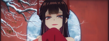 Si echamos de menos 'The Apothecary Diaries', el anime perfecto llega este verano. Un drama político lleno de intrigas y maquinaciones en la corte imperial china