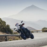 Ya se puede viajar en moto entre provincias a partir de la Fase 3: sin salir de la comunidad autónoma y con autorización previa