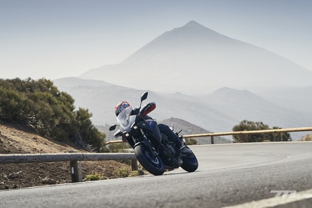 Ya se puede viajar en moto entre provincias a partir de la Fase 3: sin salir de la comunidad autónoma y con autorización previa