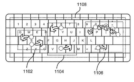 Microsoft patenta un sistema de control por gestos para PCs