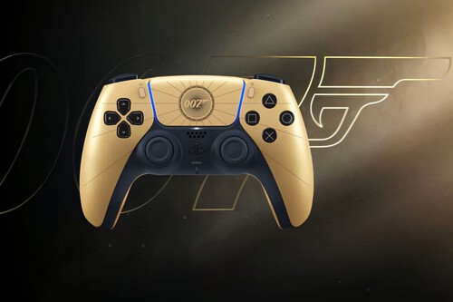 El nuevo DualSense de PS5 provoca burlas entre los fans de PlayStation, quienes dicen que "el diseño es un error" 