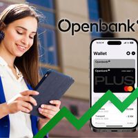 Openbank es de los pocos que no baja su tasa de rendimiento en México, pero ahora pone un nuevo límite