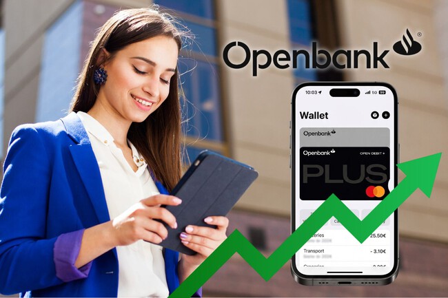 Openbank Rendimiento Cuentas Mexico Pone Nuevo Limite Xataka Mexico