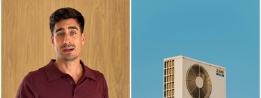 Pedro Lirola, arquitecto: "Todo el mundo pone aire acondicionado en su casa, pero casi nadie sabe esto" 