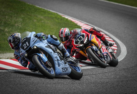¡Sorpresa! Yamaha no tendrá equipo oficial en las 8 horas de Suzuka por primera vez desde 2014