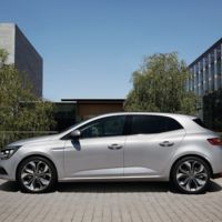 El precio del nuevo Renault Mégane arrancará en 16.600 euros