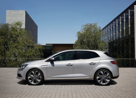 El precio del nuevo Renault Mégane arrancará en 16.600 euros