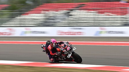 Espargaro Indonesia Motogp 2023