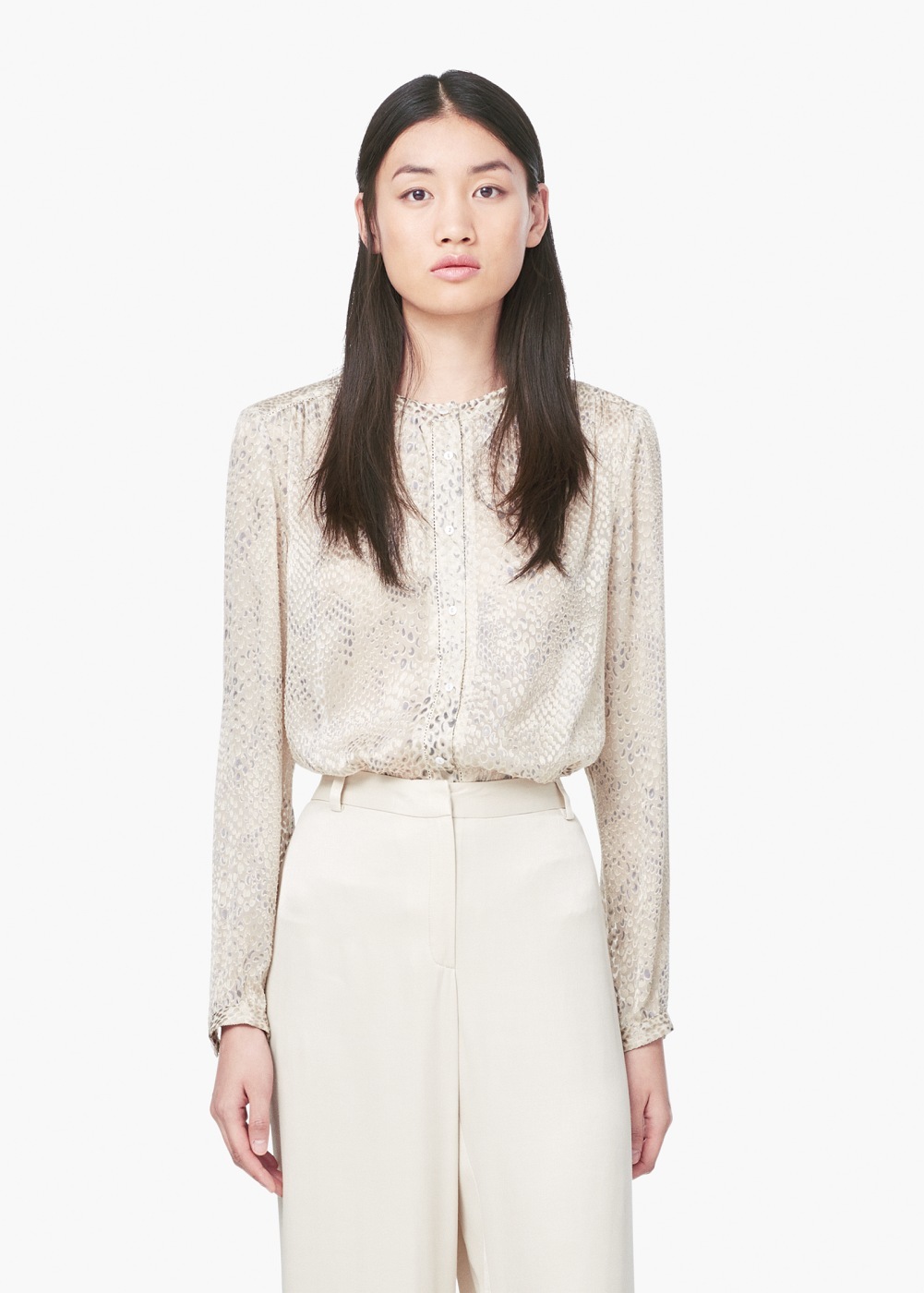 Foto de Mango Fiesta invierno 2015 (29/53)