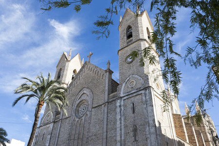 Iglesia Purisima