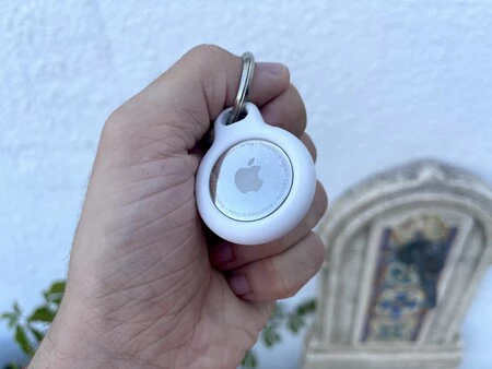 ベルキン 1 キーホルダー