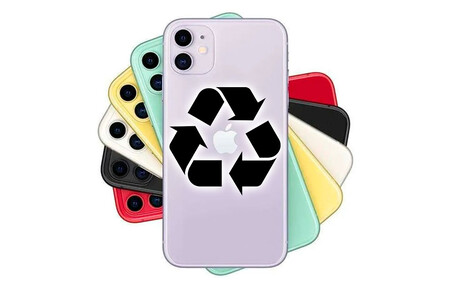 Tal vez Apple no venda más móviles nuevos que Samsung pero su dominio en reacondicionados es indiscutible
