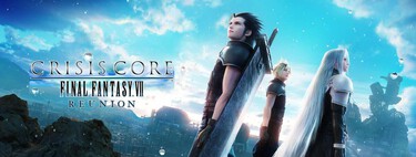 Los requisitos de Crisis Core -Final Fantasy VII- Reunion al descubierto: una remasterización muy permisiva con el hardware 