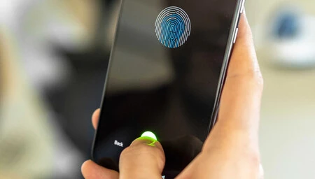 MIUI 13 presenta por sorpresa nuevas animaciones para el desbloqueo con huella dactilar