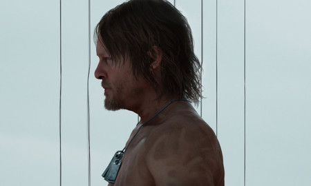 Existe una versión jugable de Death Stranding en PS4 y Shawn Layden deja caer que es mejor de lo que Kojima prometió
